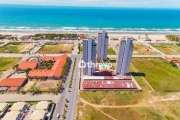 Apartamento com 2 dormitórios à venda, 68 m² por R$ 420.000,00 - Praia do Futuro II - Fortaleza/CE