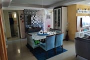 Apartamento com 3 dormitórios à venda, 119 m² por R$ 682.500 - Varjota - Fortaleza/CE