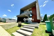 Casa com 4 dormitórios à venda, 266 m² por R$ 1.790.000,00 - Cidade Alpha - Eusébio/CE