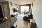 Apartamento com 1 dormitório à venda, 55 m² por R$ 480.000 - Fátima - Teresina/PI