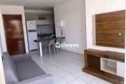 Apartamento com 2 dormitórios para alugar, 67 m² por R$ 2.893,52/mês - Ininga - Teresina/PI