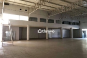 Prédio para alugar, 687 m² por R$ 20.000,00/mês - Centro - Teresina/PI