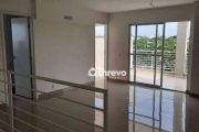 Cobertura com 3 dormitórios à venda, 169 m² por R$ 650.000 - Recanto das Palmeiras - Teresina/PI