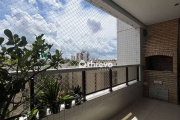 Apartamento com 3 dormitórios, 107 m² - venda por R$ 830.000,00 ou aluguel por R$ 5.505,00/mês - Noivos - Teresina/PI