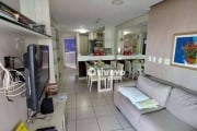 Flat com 2 dormitórios à venda, 56 m² por R$ 675.000,00 - Meireles - Fortaleza/CE