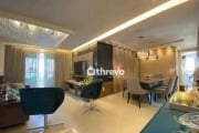 Apartamento com 3 dormitórios à venda, 118 m² por R$ 1.180.000,00 - Dionisio Torres - Fortaleza/CE