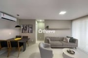 Apartamento com 1 dormitório à venda, 59 m² por R$ 703.747,39 - São Cristóvão - Teresina/PI