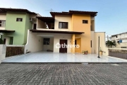 Casa com 4 dormitórios à venda, 118 m² por R$ 550.000,00 - Mondubim - Fortaleza/CE