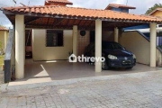 Casa com 3 dormitórios à venda, 70 m² por R$ 450.000,00 - Maraponga - Fortaleza/CE