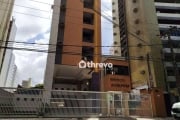 Apartamento com 3 dormitórios à venda, 59 m² por R$ 475.000,00 - Meireles - Fortaleza/CE