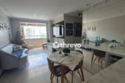 Apartamento com 3 dormitórios à venda, 70 m² por R$ 625.000,00 - Parque Iracema - Fortaleza/CE