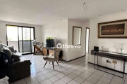 Apartamento com 3 dormitórios à venda, 107 m² por R$ 440.000,00 - Guararapes - Fortaleza/CE