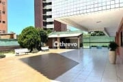 Apartamento com 4 dormitórios à venda, 212 m² por R$ 1.100.000,00 - Guararapes - Fortaleza/CE