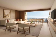 Apartamento à venda, 132 m², a partir de R$ 1.598.679 - Meireles - Fortaleza/CE