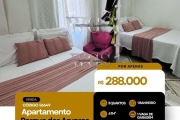 Apartamento à Venda no Parque das Árvores - R$ 288.000,00