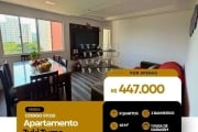 Excelente Apartamento à Venda na Rua Zike Tuma