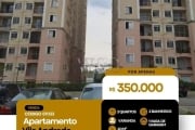 Apartamento 2 dormitórios com suíte, varanda e vaga na Vila Andrade