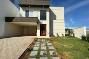 Casa com 3 dormitórios à venda, 166 m² por R$ 1.090.000,00 - Park Unimep Taquaral - Piracicaba/SP