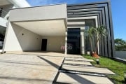 Casa com 3 dormitórios à venda, 180 m² por R$ 1.130.000,00 - Reserva das Paineiras - Piracicaba/SP