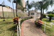 Apartamento com 2 dormitórios à venda, 53 m² por R$ 230.000,00 - Nova América - Piracicaba/SP