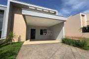 Casa com 3 dormitórios à venda, 130 m² por R$ 950.000,00 - Água Branca - Piracicaba/SP