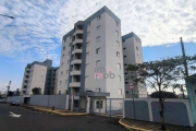 Apartamento com 3 dormitórios à venda, 72 m² por R$ 260.000,00 - Caxambu - Piracicaba/SP