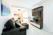 Apartamento 2 dormitórios, 1 suíte, 84m² no bairro Bom Fim