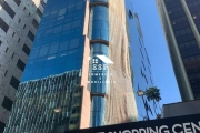 Sala comercial à venda na Rua Frei Caneca, 1380, Consolação, São Paulo