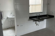 Apartamento com 2 quartos à venda na Rua Málaga, 75, Parque Sevilha, São Paulo