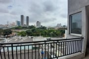 Apartamento com 1 quarto à venda na Rua Atuaí, 862, Vila Esperança, São Paulo