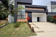 Alphaville Manaus 4 - CASA com 03 Suítes - 220m² - À VENDA