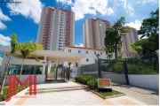 Apartamento com 3 dormitórios à venda por R$ 740.000,00 - Ponte Preta - Campinas/SP