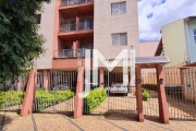 Apartamento com 2 dormitórios, 60 m² - venda por R$ 450.000 ou aluguel por R$ 2.000,00 /mês - Barão Geraldo - Campinas/SP