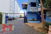 Apartamento com 2 dormitórios, 59 m² - Jardim Paulicéia - Campinas/SP