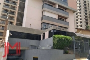 Apartamento com 3 dormitórios à venda, 115 m² por R$ 640.000,00 - Cambuí - Campinas/SP