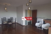 Apartamento com 4 dormitórios à venda por R$ 850.000,00 - Bosque - Campinas/SP