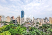 Apartamento com 3 dormitórios - venda por R$ 800.000 ou aluguel por R$ 2.900/mês - Cambuí - Campinas/SP