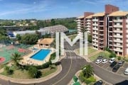 Apartamento com 3 dormitórios à venda por R$ 550.000,00 - Parque da Hípica - Campinas/SP