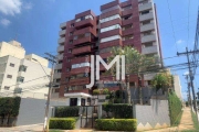 Apartamento 3 dormitórios Bonfim Botafogo Campinas venda 890.000