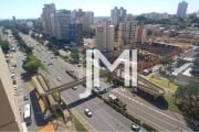 Apartamento com 1 dormitório à venda por R$ 210.000,00 - Centro - Campinas/SP