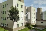 Apartamento com 2 dormitórios à venda por R$ 215.000,00 - Jardim dos Oliveiras - Campinas/SP