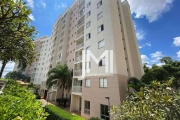 Apartamento com 2 dormitórios para alugar, Parque Brasília, Campinas, SP