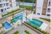 Apartamento com 2 dormitórios à venda, Santa Terezinha, Paulínia, SP