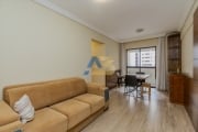 Apartamento Semimobiliado com 3 Quartos | Boulevard Batel | Bairro Batel