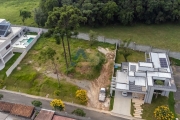 Lote à venda no bairro Butiatuvinha | Curitiba