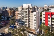 Apartamento Novo 3 Suítes à venda no bairro Ahú | Curitiba