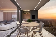 Apartamento 3 Suítes à venda no bairro Água Verde | Curitiba