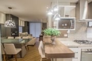 Apartamento 3 Quartos à venda no bairro Alto da XV | Curitiba