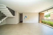 Apartamento Cobertura Duplex com 3 Suítes no Andáz | Cabral, Curitiba