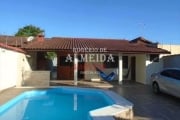 Casa com piscina a venda em Itanhaém